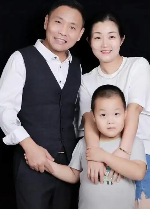 知名歌手祁隆回应家暴事件!