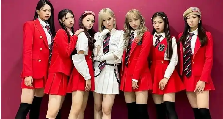 classy女团成员介绍