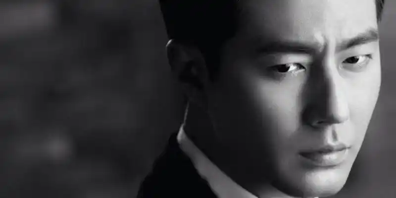 赵寅成的银幕作品