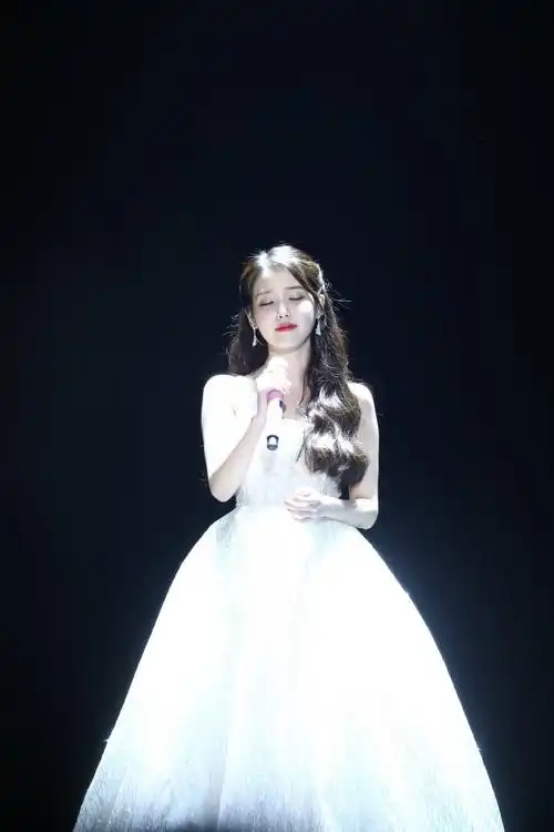 2017年时光机91171202#iu#mma颁奖典礼高清饭拍神级舞台【cr.ms.