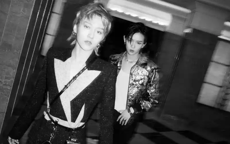 【a5一日一页】vol.8 变身刘雨昕和陆柯燃的cp粉_哔哩哔哩_bilibili