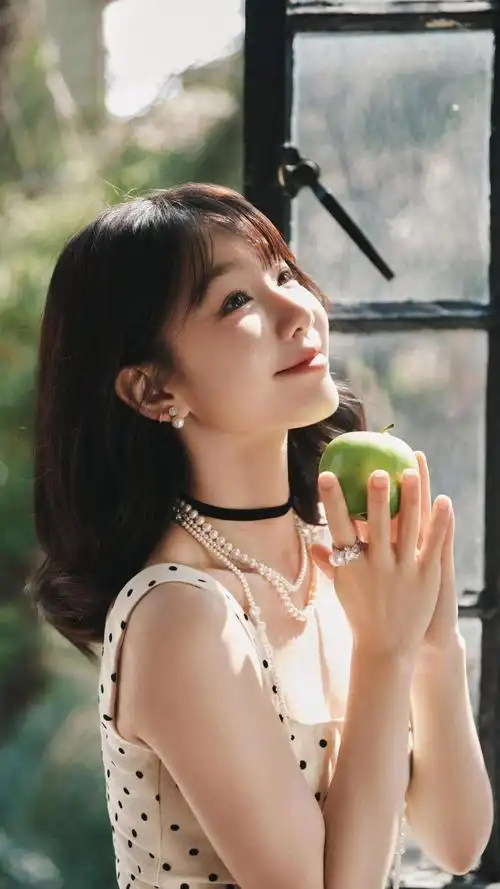 美女壁纸第3244期