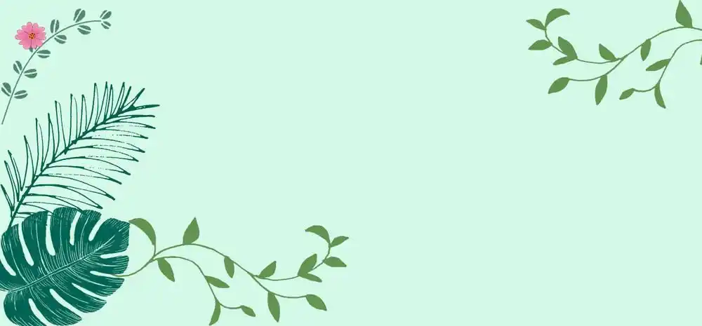 小清新树叶背景素材_高清小清新树叶背景图片免费下载-90设计网