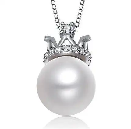 珍珠里的极品"花珠和天女",你了解吗?