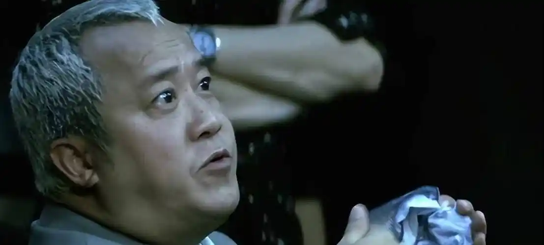 曾志伟的风流韵事,简直比电视剧还精彩,绯闻对象一个比一个年轻_电影