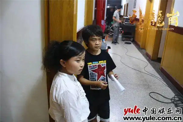 专访《卧龙岗》演员秦学士,朱洁:首次触电充满惊喜