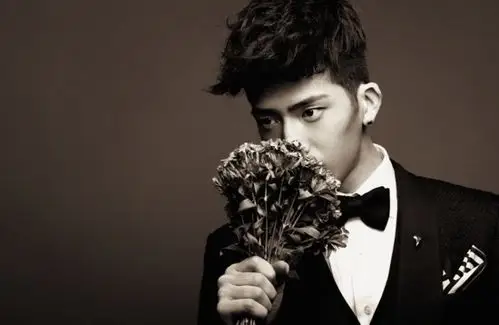 揭秘井柏然与郑爽绯闻