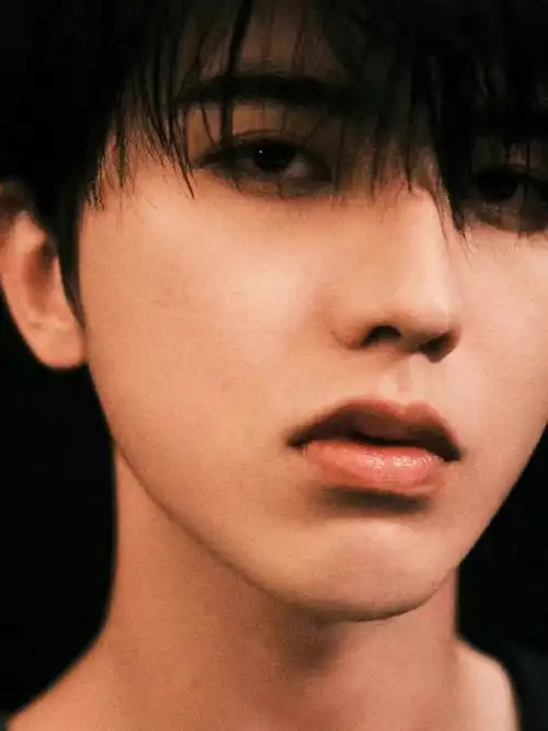 超爱他脸上疤因为这是他勇敢的象征7815@蔡徐坤#蔡徐坤  #宝藏