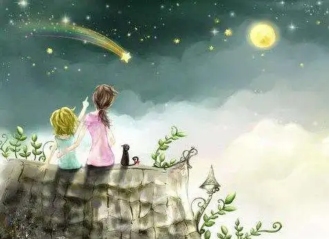 孩子慢慢长大唯美句子 宝贝瞬间长大了语录