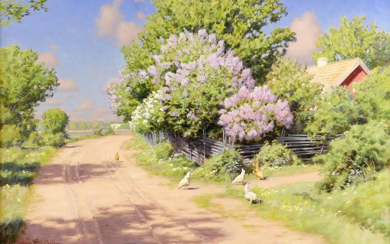 小清新插画 - 堆糖,美图壁纸兴趣社区