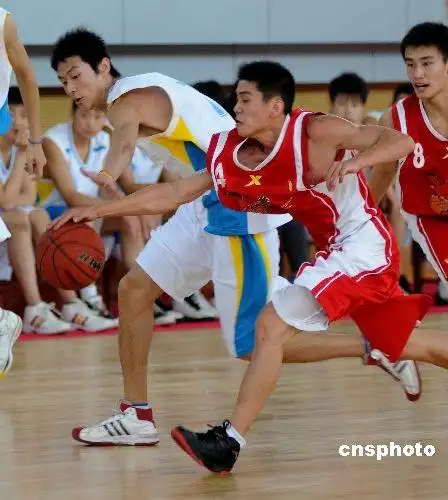 2005年我国青年男子篮球运动员冬训体能测试成绩分析-学路网-学习路上