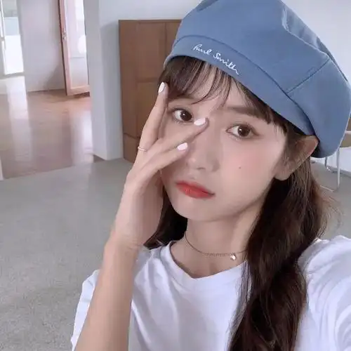 纯欲风女生头像温柔到极致的女生头像