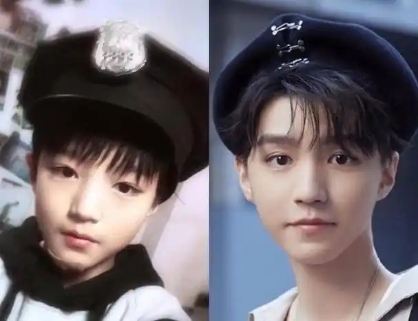 被"双j"接连邀请,24岁的王俊凯,终于证明自己的"圈中地位"