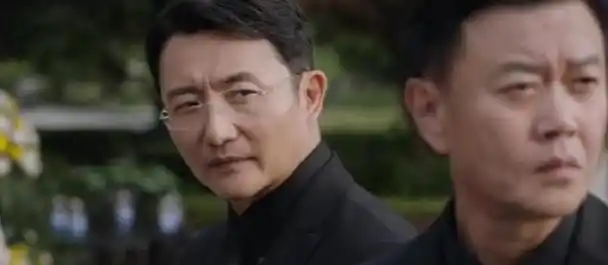 于和伟领衔,王劲松甘愿作配,央视这部大剧,一播出就会火向全国