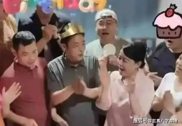 郭威夫妇爱心给子女惊喜,熊磊高情商回复评论,感恩风波持续许敏话题