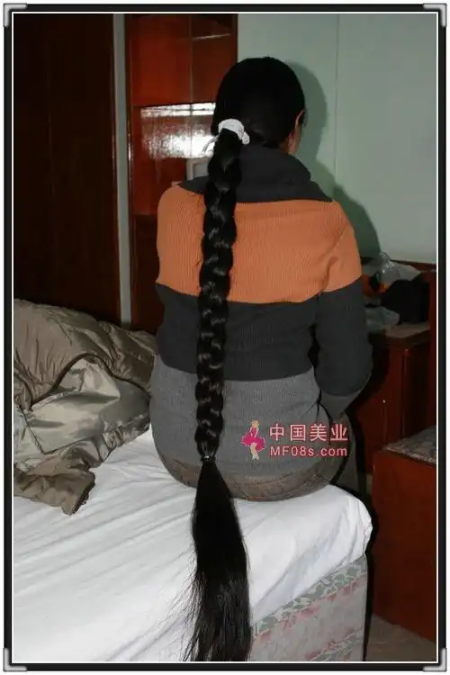 办理丧事 偶的大辫子情结(一)(46)