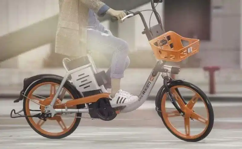 拜米共享电单车加盟条件有哪些?全国招募合伙人