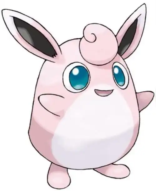 哈利(动画《神奇宝贝超世代》中的虚拟角色)_石塘网