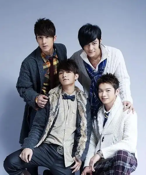 飞轮海有生之年能合体吗?吴尊回应:你去说服其他三位同学我就来