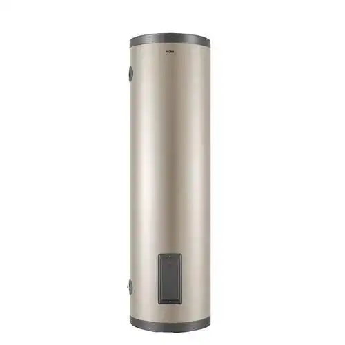 haier海尔es200flc大容量电热水器300升落地式大水水量电热水器
