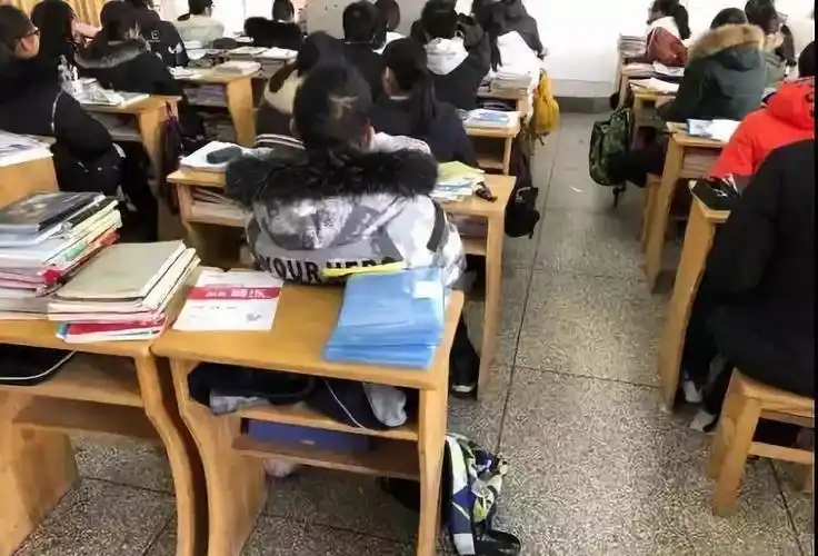 学生大使母校行 | 江苏省西亭高级中学
