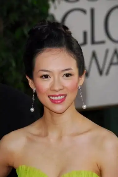 章子怡属什么生肖 章子怡属什么生肖的人-三丫星座网