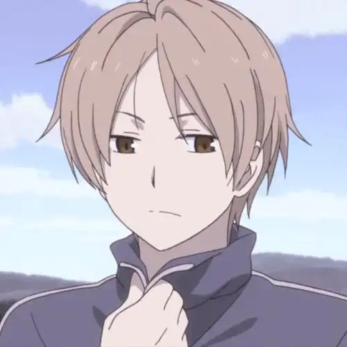 夏目友人帐男头动漫头像动漫男头初夏,元气少女觉醒5评论27更多所有