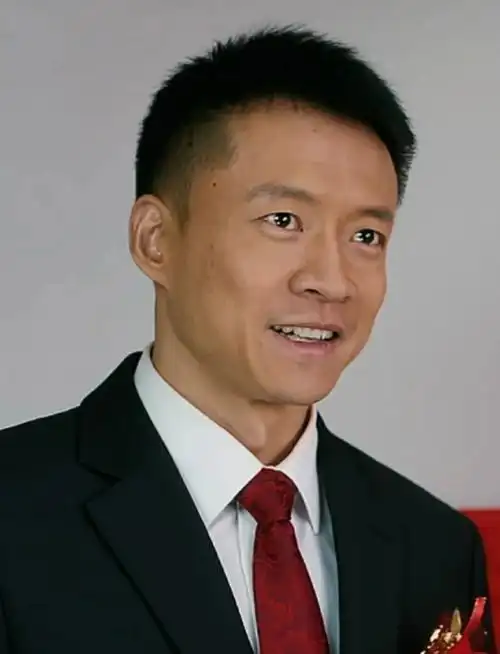 咱就是说,庆来虽然窝囊,但不妨碍唐曾小哥哥帅啊~看庆来的时候也没