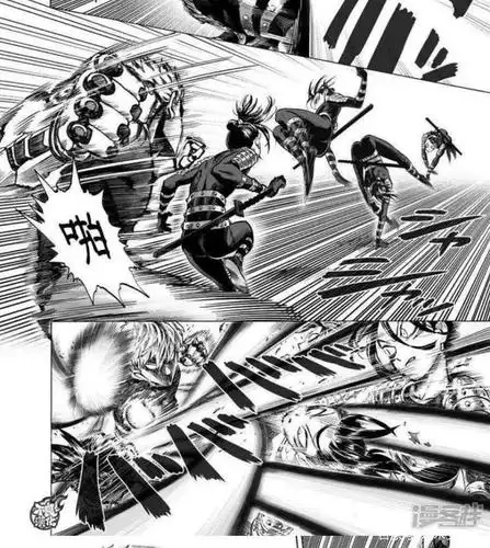 杰诺斯vs索尼克