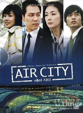 天空之城(2007韩国电视剧)