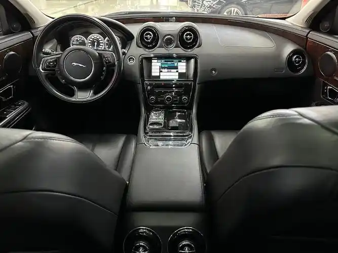 2015捷豹xjl30t价格