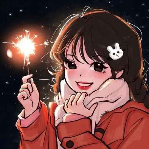 头像| 万里挑一的绝美头像 - 知乎