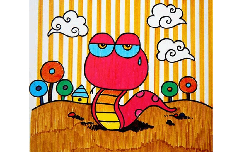 小学生优秀电脑绘画作品_小学生优秀电脑绘画素材.docx