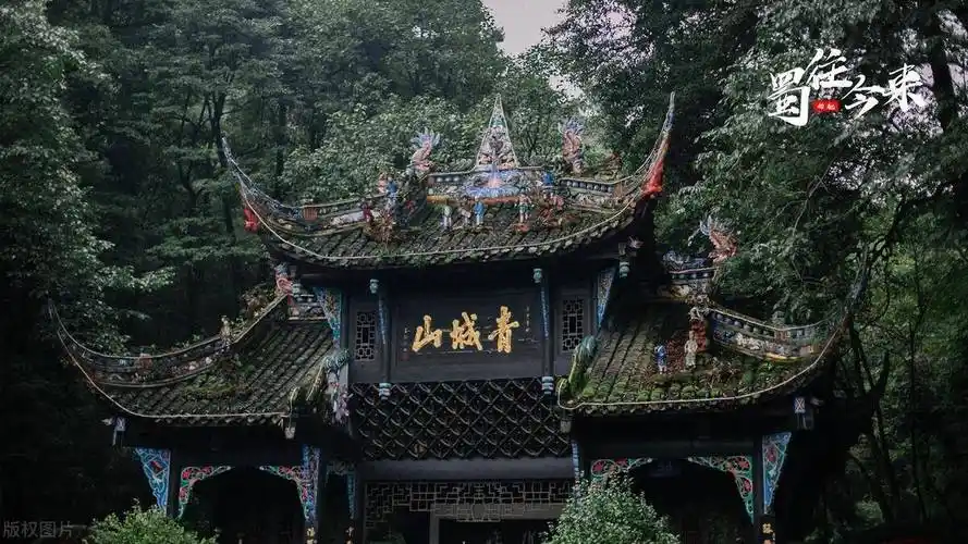 成都景点有哪些好玩的地方,景点推荐加游玩指南