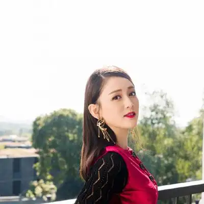 陈乔恩头像图片大全