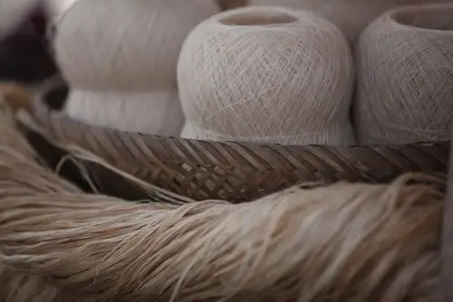 《诗经》中的苎麻 国家非遗技艺做的苎麻袜 脚干干爽爽不臭了