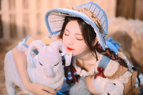 杨超越 - 堆糖,美图壁纸兴趣社区