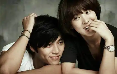 盘点玄彬历届女友曾与宋慧乔相恋同金泰熙闹绯闻堪称女神收割机