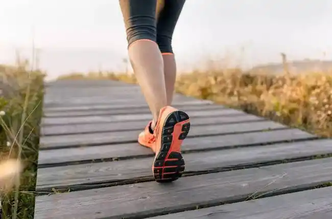 结语:生命在于运动,现代人生活节奏快,工作压力大,很多时候没时间去