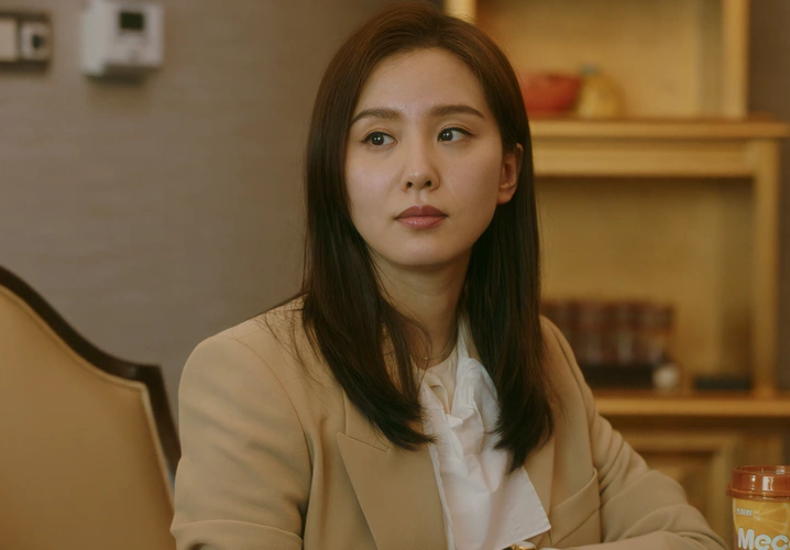 《流金岁月》原著被章安仁甩掉的富家女蒋南孙:狠痛过 才清醒