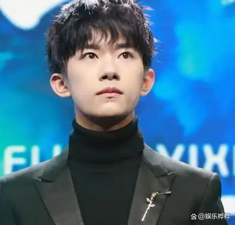 谁看了不说一句王俊凯好牛!被"双j"接连邀请,江湖地位不一般