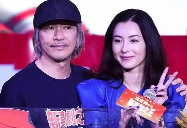 周星驰61岁遗嘱泄露:徐娇,张柏芝三胎均在名单内,或拿公司股份