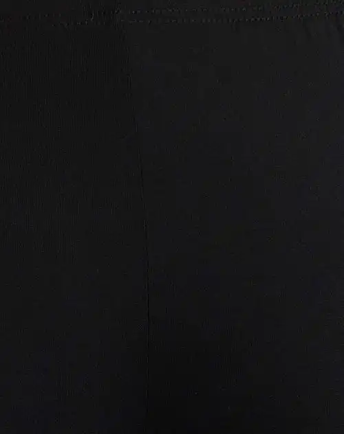 d2c黑色可爱卡通云朵雨点修身打底九分裤z00133086043-黑色_唯品会