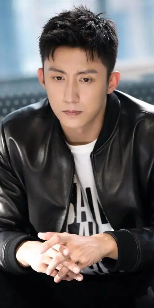 黄景瑜个人资料介绍作品(盘点黄景瑜参演的电视剧)