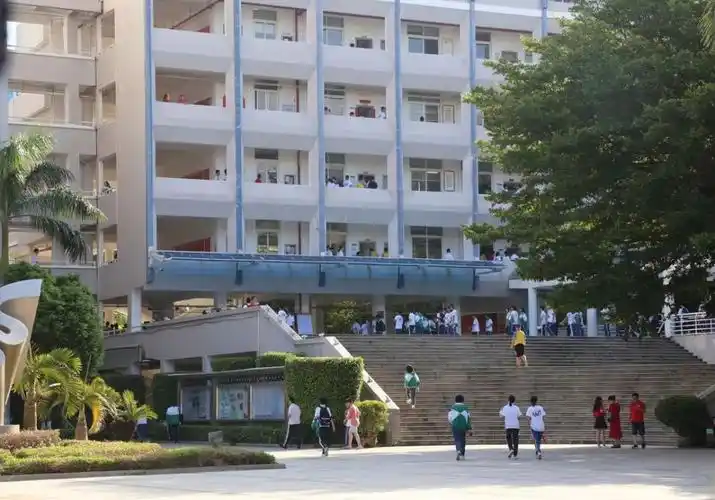 加油,少年!一场5700多名学子参加的中考"大片"今天在丰泽上演