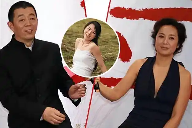 不结婚怎么解决生理需求?张静初:我有固定伴侣,男友陪了我9年