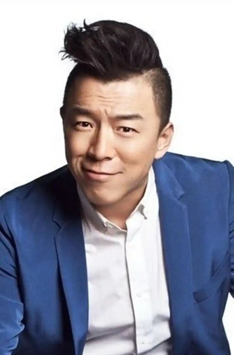 "黄渤:"可以,你送我一辆车吧!"马云问:"你想要什么车?