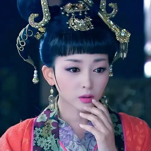 封神英雄榜马招娣