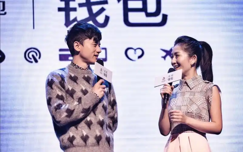 张杰谢娜【11年-16年采访合集】_哔哩哔哩 (゜-゜)つロ 干杯~-bili