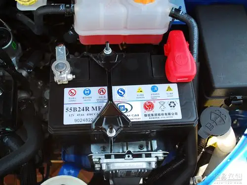 雪佛兰赛欧三厢 2010款 1.2mt理想版(se)--蓄电池品牌/型号 101 / 110